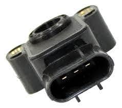 SENSOR DE POSICION DEL ACELERADOR (TPS) KEM FORD ECONOLINE E150 E250 E350 EXCURSION EXPEDITION EXPLORER F150 F250 F350 F450 F550 LOBO MUSTANG RANGER THUNDERBIRD LINCOLN AVIATOR NAVIGATOR TOWN CAR MERCURY GRAND MARQUIS SABLE MAZDA B2500 = 14039 TOMCO