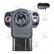 SENSOR DE POSICION DEL ACELERADOR (TPS) KEM FORD ECONOLINE E150 E250 E350 EXCURSION EXPEDITION EXPLORER F150 F250 F350 F450 F550 LOBO MUSTANG RANGER THUNDERBIRD LINCOLN AVIATOR NAVIGATOR TOWN CAR MERCURY GRAND MARQUIS SABLE MAZDA B2500 = 14039 TOMCO