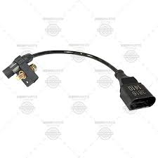 SENSOR POSICION CIGUEÑAL (CKP) KEM VOLKSWAGEN GOL (OHC) 8 VAL 09/14 1.6 4 CIL LUPO 05/09 1.6L 4 CIL POINTER (SOHC) 05/09 1.8L 4 CIL SAVEIRO 10/14 1.6L 4 CIL VAN (SOHC) 06/09 1.8L 4 CIL DERBY 03/08 4 CIL 1.8L = 22366 TOMCO