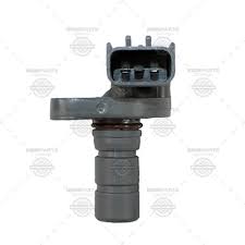 SENSOR POSICION CIGUEÑAL (CKP) KEM CHRYSLER CIRRUS PT CRUISER SEBRING DODGE AVENGER CARAVAN GRAND CARAVAN NEON STRATUS EAGLE TALON PLYMOUTH BREEZE GRAND VOYAGER VOYAGER = 22145 TOMCO