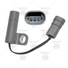 SENSOR DE POSICION DE CIGUEÑAL CKP KEM CHRYSLER  DODGE GRAND VOYAGER V6 3.8L 95/97 TOWN & COUNTRY 6 CIL 3.8 LTS 94/97 VOYAGER 6 CIL 3.3L 95/97  = 22148 TOMCO