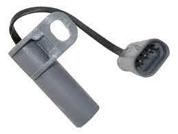 SENSOR DE POSICION DE CIGUEÑAL CKP KEM CHRYSLER  DODGE GRAND VOYAGER V6 3.8L 95/97 TOWN & COUNTRY 6 CIL 3.8 LTS 94/97 VOYAGER 6 CIL 3.3L 95/97  = 22148 TOMCO