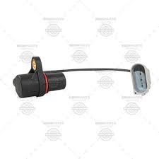 SENSOR POSICION CIGUEÑAL (CKP) KEM VOLKSWAGEN BEETLE BORA GOLF A4 GOLF A5 JETTA A4 PASSAT TURBO SEAT IBIZA LEÓN TOLEDO AUDI A3 TURBO A4 TURBO A3 TT = 22305 TOMCO
