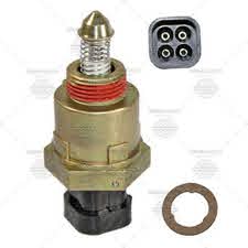 VALVULA IAC (DE CONTROL DE AIRE) KEM BUICK CHEVROLET GENERAL MOTORS OLDSMOBILE = 8437 TOMCO