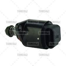 VALVULA IAC (DE CONTROL DE AIRE) KEM BUICK CENTURY CHEVROLET GENERAL MOTORS ASTRO CAVALIER CELEBRITY CORVETTE IMPALA LUMINA MALIBU S10 VENTURE JIMMY SONOMA ISUZU RODEO OLDSMOBILE CUTLASS PONTIAC AZTEK GRAND AM GRAND PRIX = 8442 TOMCO