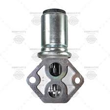 VALVULA IAC (DE CONTROL DE AIRE) KEM FORD EXPLORER MUSTANG RANGER AEROSTAR USA RANGER USA LINCOLN CONTINENTAL USA MERCURY MYSTIQUE MAZDA B2300 B2500 B4000 = 8481 TOMCO