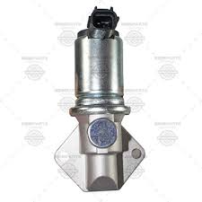 VALVULA IAC (DE CONTROL DE AIRE) KEM FORD EXPLORER MUSTANG RANGER AEROSTAR USA RANGER USA LINCOLN CONTINENTAL USA MERCURY MYSTIQUE MAZDA B2300 B2500 B4000 = 8481 TOMCO