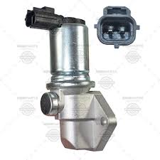 VALVULA IAC (DE CONTROL DE AIRE) KEM FORD EXPLORER MUSTANG RANGER AEROSTAR USA RANGER USA LINCOLN CONTINENTAL USA MERCURY MYSTIQUE MAZDA B2300 B2500 B4000 = 8481 TOMCO