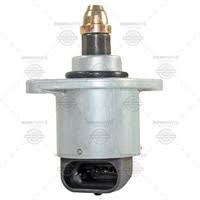 VALVULA IAC (CONTROL DE AIRE) KEM VOLKSWAGEN POINTER Y POINTER PICK UP 98/99 1.8 LTS (PUNTA DE METAL) = 8405 TOMCO