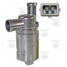 VALVULA IAC (DE CONTROL DE AIRE) KEM VOLKSWAGEN DERBY 02/09 1.8 L GOLF A3 93/96 GOLF A3 VR6 95/98 2.8L V6 JETTA A3 93/96 2.0L JETTA A3 VR6 95/98 2.8 V6 = 8410 TOMCO