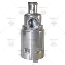 VALVULA IAC (DE CONTROL DE AIRE) KEM VOLKSWAGEN DERBY 02/09 1.8 L GOLF A3 93/96 GOLF A3 VR6 95/98 2.8L V6 JETTA A3 93/96 2.0L JETTA A3 VR6 95/98 2.8 V6 = 8410 TOMCO