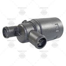 VALVULA IAC (CONTROL DE AIRE) KEM VOLKSWAGEN SEDAN FULL INYECTION 4 CIL 1.6L 93/04 = 8408 TOMCO