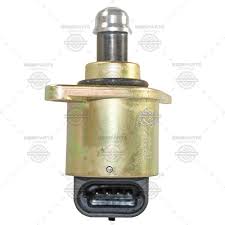 VALVULA IAC (CONTROL DE AIRE) KEM VOLKSWAGEN POINTER 00/09 1.8L POINTER GTI 00/03 2.0L POINTER PICK UP 00/04 1.8 L VAN 03/09 1.8L (TIPO PUNTA DE PLASTICO) = 84994 TOMCO