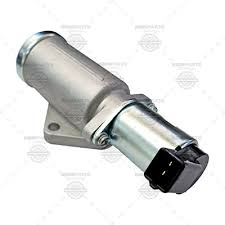 VALVULA IAC (DE CONTROL DE AIRE) KEM FORD AEROSTAR EXPLORER AEROSTAR BRONCO ECONOLINE ECONOLINE F150 F250 F350 F450 F53 RANGER MAZDA NAVAJO B4000 = 8490 TOMCO