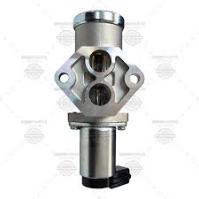 VALVULA IAC (DE CONTROL DE AIRE) KEM FORD AEROSTAR EXPLORER AEROSTAR BRONCO ECONOLINE ECONOLINE F150 F250 F350 F450 F53 RANGER MAZDA NAVAJO B4000 = 8490 TOMCO