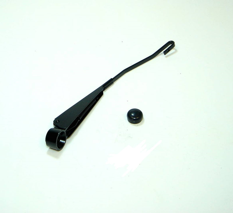 BRAZO DE LIMPIADORES IZQUIERDO Y DERECHO ANCO VOLKSWAGEN SEDAN 72/04 = 10095808 LEON AUTOPARTES