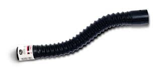 MANGUERA FLEXIBLE UNIVERSAL (CON BOCA CHICA Y BOCA GRANDE) MARCA GATES MEDIDAS DE  1 1/2 X 1 3/4 X 22 1/2 PRESION DE 54 PSI PARA USO EXCLUSIVO EN RADIADORES TIPO GUSANO TWISTER = 1517T225 GATES