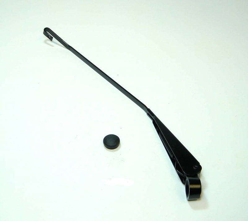 BRAZO DE LIMPIADORES IZQUIERDO Y DERECHO ANCO VOLKSWAGEN COMBI 74/87 CARAVELLE 88/01  = 10095771 LEON AUTOPARTES