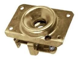 CHAPA DE COFRE BRUCK VOLKSWAGEN SEDAN 1973/2004 1600 Y FUEL INJECTION = 152823509B BRUCK