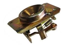 CHAPA DE COFRE BRUCK VOLKSWAGEN SEDAN 1973/2004 1600 Y FUEL INJECTION = 152823509B BRUCK