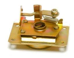 CHAPA DE COFRE BRUCK VOLKSWAGEN SEDAN 1973/2004 1600 Y FUEL INJECTION = 152823509B BRUCK