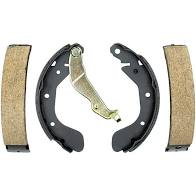 BALATA RAYBESTOS SEMIMETALICA TRASERA CHEVROLET GENERAL MOTORS AVEO 07/14 SPARK 11/18 PONTIAC G3 09/10 ANTES 1Y08  = 1547 FRITEC