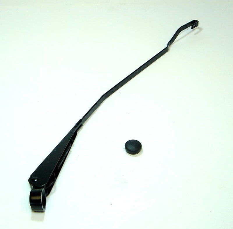 BRAZO DE LIMPIADORES DERECHO ANCO VOLKSWAGEN GOLF Y JETTA 89/93 = 191955408 BRUCK