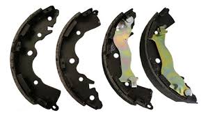 BALATA FRICRAFT TRASERA CHRYSLER DODGE ATTITUDE 06/11 ATTITUDE 12/14 HYUNDAI ACCENT 03/06 GRAND I10 15/17 = 1616 S1021 FRITEC