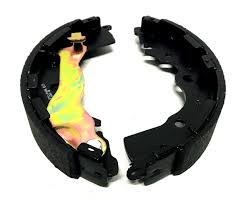 BALATA FRICRAFT TRASERA CHRYSLER DODGE ATTITUDE 06/11 ATTITUDE 12/14 HYUNDAI ACCENT 03/06 GRAND I10 15/17 = 1616 S1021 FRITEC