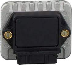 MODULO DE ENCENDIDO FEBI VOLKSWAGEN SEDAN 1.6 LTS 9004 COMBI 1.8 9295 GOLF JETTA A2 1.8 LTS 8892 DERBY 2000 1.8 LTS PASTILLA DE 7 PUNTAS = IM621 KEM