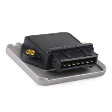 MODULO DE ENCENDIDO FEBI VOLKSWAGEN SEDAN 1.6 LTS 9004 COMBI 1.8 9295 GOLF JETTA A2 1.8 LTS 8892 DERBY 2000 1.8 LTS PASTILLA DE 7 PUNTAS = IM621 KEM