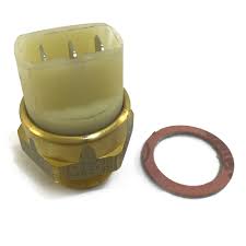 BULBO MOTOVENTILADOR HELLA VOLKSWAGEN GOLF COMBI CABRIOLET A2 GOLF A2 A3 JETTA A2 A3 PASSAT PASSAT TURBO PASSAT VR6 RABBIT VANAGON TEMP 87-92° CON AIRE ACONDICIONADO = BK5608 KEM