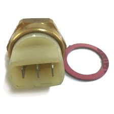 BULBO MOTOVENTILADOR HELLA VOLKSWAGEN GOLF COMBI CABRIOLET A2 GOLF A2 A3 JETTA A2 A3 PASSAT PASSAT TURBO PASSAT VR6 RABBIT VANAGON TEMP 87-92° CON AIRE ACONDICIONADO = BK5608 KEM