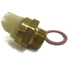 BULBO MOTOVENTILADOR HELLA VOLKSWAGEN GOLF COMBI CABRIOLET A2 GOLF A2 A3 JETTA A2 A3 PASSAT PASSAT TURBO PASSAT VR6 RABBIT VANAGON TEMP 87-92° CON AIRE ACONDICIONADO = BK5608 KEM
