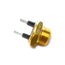 BULBO MOTOVENTILADOR HELLA VOLKSWAGEN ATLANTIC 81-87 1.6 1.7 1.8 LTS CARIBE 81-87 1.7, 1.8 LTS GOLF JETTA A2 87/92 A3 1.8 93-99 DASHER 1.5 1.6 80/81 RABBIT 1.6 1976 SCIROCCO 77-81 1.5 1.6 TEMPERATURA 75-70 INCLUYE JUNTA = BK5610 Y BK5000 KEM LANCER