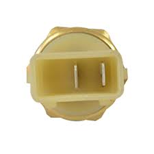 BULBO MOTOVENTILADOR HELLA VOLKSWAGEN POINTER S/AA 1.8 4 CIL POINTER WAGON S/AA 1.8 4 CIL POINTER PICKUP SIN AIRE ACONDICIONADO 1.8 4 CIL 99/03 TEMP 81-92º 2 TERMINALES INCLUYE JUNTA = BK5606 KEM LANCER
