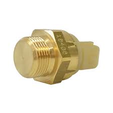 BULBO MOTOVENTILADOR HELLA VOLKSWAGEN POINTER S/AA 1.8 4 CIL POINTER WAGON S/AA 1.8 4 CIL POINTER PICKUP SIN AIRE ACONDICIONADO 1.8 4 CIL 99/03 TEMP 81-92º 2 TERMINALES INCLUYE JUNTA = BK5606 KEM LANCER