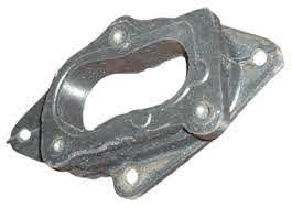 SOPORTE O BASE DAI DE CARBURADOR VOLKSWAGEN GOLF A2 4 CIL 1.8L 87/92 JETTA A2 4 CIL 1.8L 87/92 = 1861 DAI