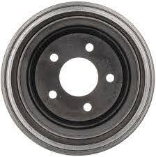 TAMBOR TRASERO RAYBESTOS CHEVROLET GENERAL MOTORS CHEVY 94/03 CHEVY C2 04/12 CHEVY VAGONETA 00/03 SOLIDO 4 BARRENOS = FT09001 FRITEC