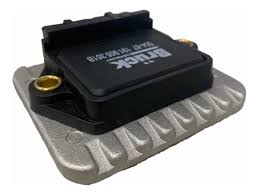 MODULO DE ENCENDIDO BRUCK VOLKSWAGEN SEDAN 1.6 LTS 90/04 7 COMBI 1.8 9295 GOLF JETTA A2 1.8 LTS 8892 DERBY 2000 1.8 LTS PASTILLA DE 7 PUNTAS = IM621 KEM