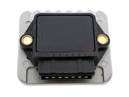 MODULO DE ENCENDIDO BRUCK VOLKSWAGEN SEDAN 1.6 LTS 90/04 7 COMBI 1.8 9295 GOLF JETTA A2 1.8 LTS 8892 DERBY 2000 1.8 LTS PASTILLA DE 7 PUNTAS = IM621 KEM