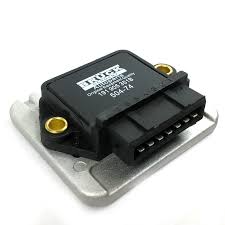 MODULO DE ENCENDIDO BRUCK VOLKSWAGEN SEDAN 1.6 LTS 90/04 7 COMBI 1.8 9295 GOLF JETTA A2 1.8 LTS 8892 DERBY 2000 1.8 LTS PASTILLA DE 7 PUNTAS = IM621 KEM