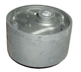 REPUESTO DEL SOPORTE 6685 Y 6686 DAI MOTOR DERECHO NISSAN TSURU III 4 CIL 1.6 LTS 199210 TSUBAME 4 CIL 1.6 LTS 199210 = 1941 DAI
