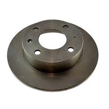 DISCO DELANTERO BRUCK VOLKSWAGEN SEDAN 94/04 FUEL INJECTION F/I SOLIDO 4 BARRENOS = 980843R RAYBESTOS = NO HAY EQUIVALENCIA EN FRITEC