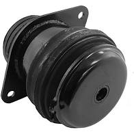 SOPORTE BRUCK MOTOR TRASERO SEAT CORDOBA 4 CIL 1.6L 2.0L 00/02 IBIZA 4 CIL 1.6L 01/02 VOLKSWAGEN CABRIO 4 CIL 2.3L 95/02 DERBY 4 CIL 1.8L 95/09 GOLF A3 4 CIL 1.8L 2.0L 93/99 JETTA A3 4 CIL 1.8L 93/99 PASSAT 4 CIL 1.8L 1.9L 2.8L 95/05 = 6662 DAI