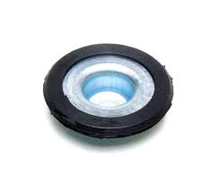 TAPA SOPORTE AMORTIGUADOR BRUCK VOLKSWAGEN GOLF JETTA A3 92/99 BOLSA CON 1 PIEZA PRECIO POR PIEZA = 1H0412319B BRUCK