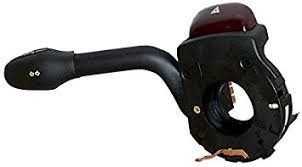 PALANCA DIRECCIONALES BRUCK VOLKSWAGEN A3 GOLF JETTA 1993 1999 1.8L POINTER 1.8L CON LUZ = 1H0953513 BRUCK