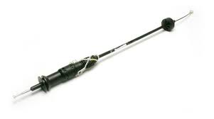 CHICOTE DE CLUTCH (EMBRAGUE) BRUCK VOLKSWAGEN DERBY 1.8L 93/93 GOLF 93/93 1.8L JETTA A3 93/99 1.8L AUTOAJUSTABLE = VW313 CAHSA