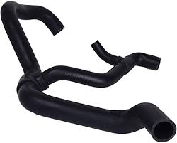 MANGUERA RADIADOR SUPERIOR BRUCK VOLKSWAGEN GOLF JETTA A2 Y A3 1.8L 92/99 PULPO CON MANGUERA PRINCIPAL DE BOCAS IGUALES Y MANGUERA AUXILIAR DE BOCA CHICA Y GRANDE = 22277 GATES