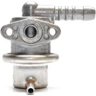 REGULADOR DE PRESION DE GASOLINA BRUCK VOLKSWAGEN COMBI 93/98 1.8L DERBY 98/09 1.8L GOLF A3 83/98 1.8L JETTA A3 93/99 1.8L  (CON BASE METÁLICA) = 21991 TOMCO